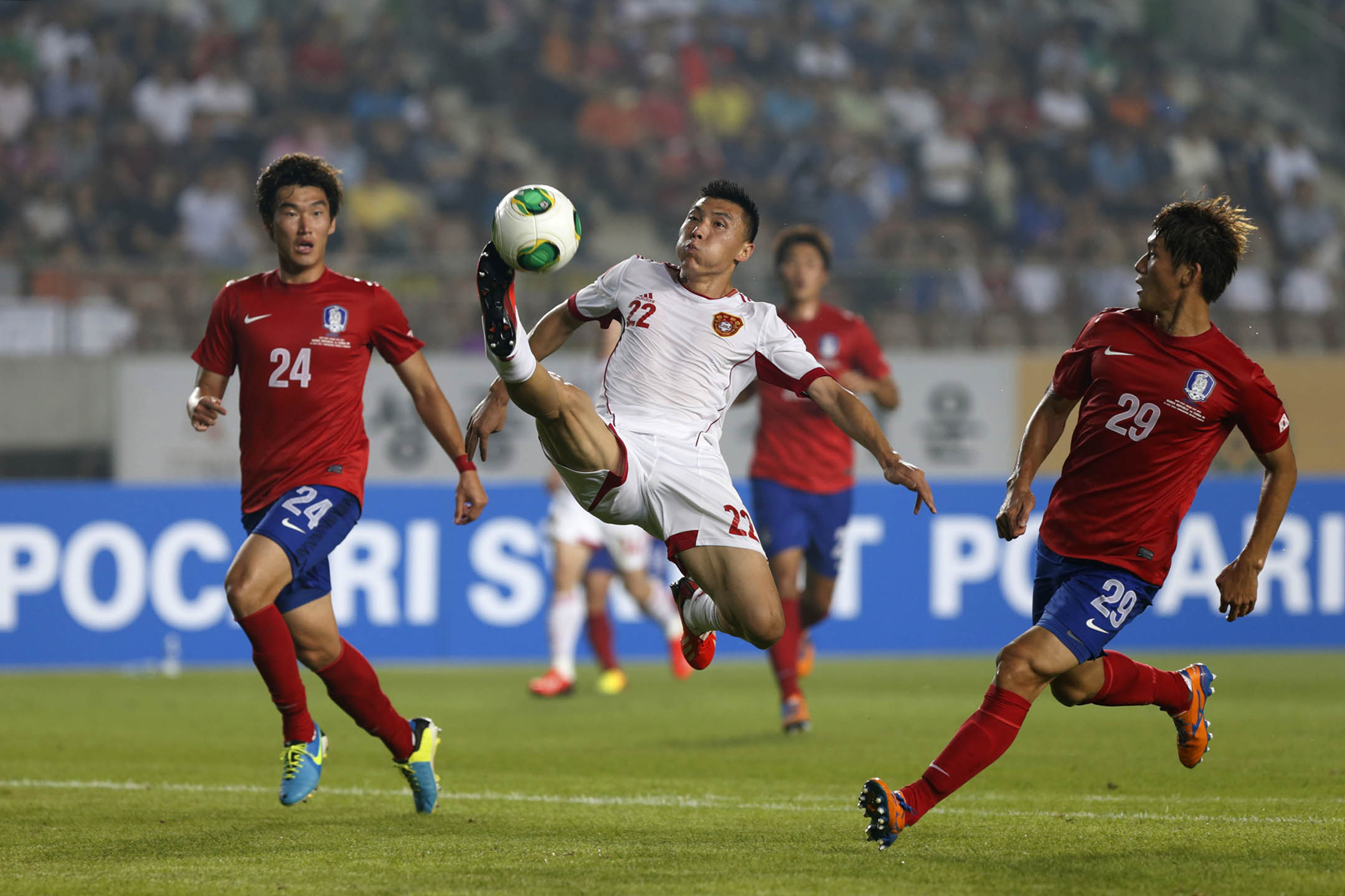 国足进不去世界杯原因,国足进不了世界杯会怎样