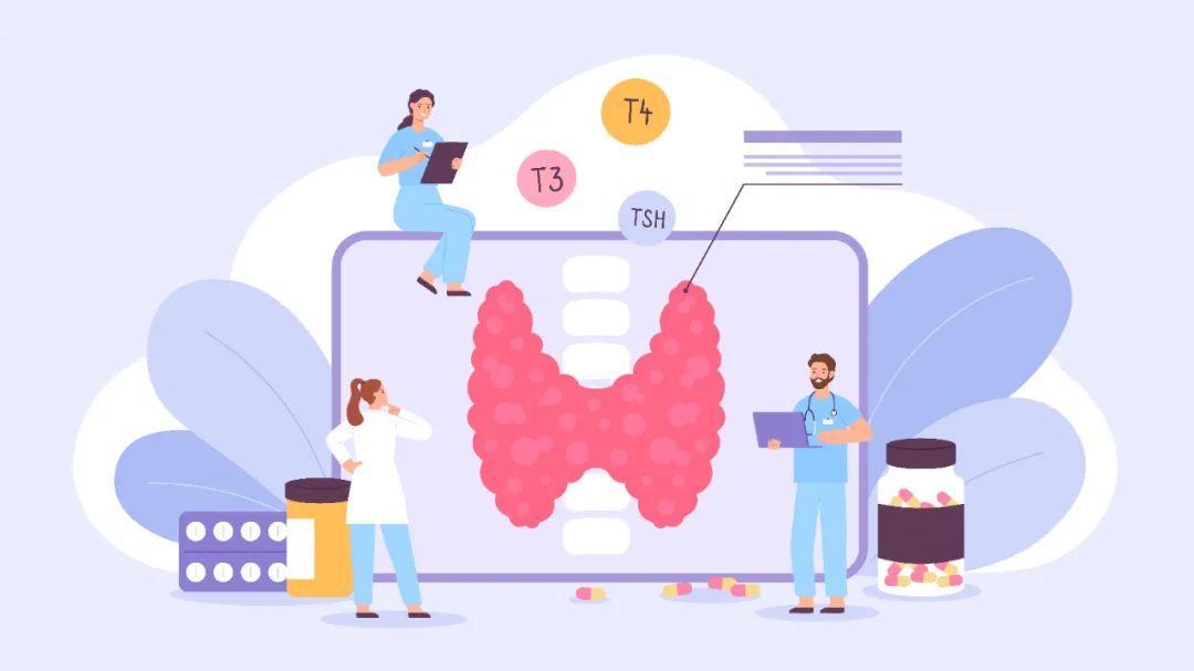 甲癌复发要怎么治疗,甲癌患者治疗经历