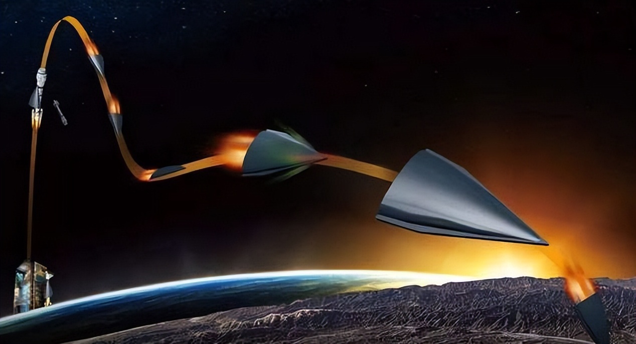 俄罗斯最新铝热弹,俄罗斯反常现象