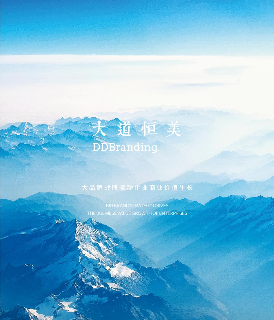 大道恒美朱美乐×“品牌生长”论坛：如何实现企业品牌生长