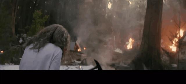 吃人、献祭、*教邪**...它就是今年最高能的美剧！