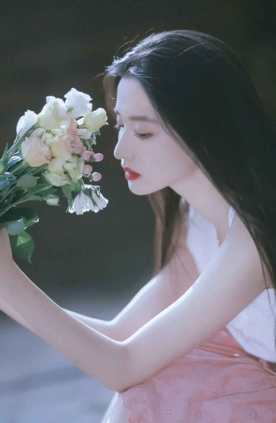 这一年，内娱女星千姿百态，唯这3种“惊艳”，牢牢抓住了我眼球