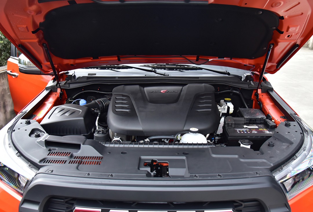 康明斯4.0t柴油v6,康明斯柴油3.0t有哪些车型