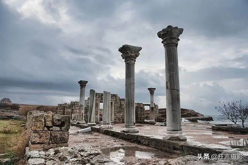 最珍贵的乌克兰遗产 (乌克兰到底有哪些世界文化遗产)