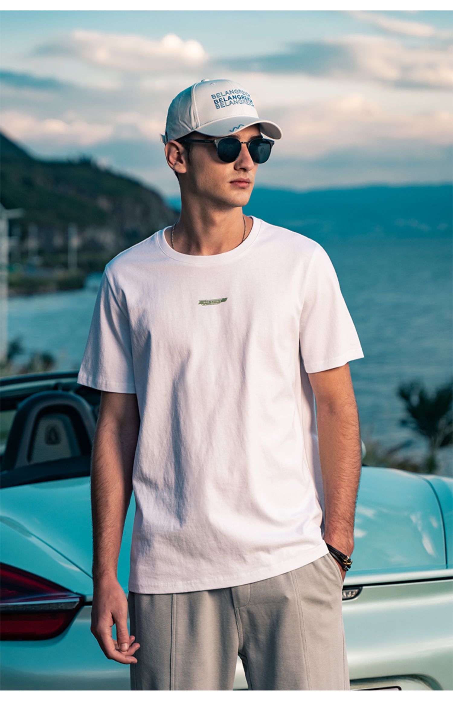 中年男装店铺推荐质量好的品牌,大码中年男装品牌大全