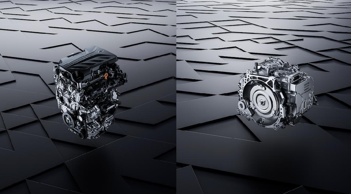 小黄蜂星迈罗油耗,suv版大黄蜂雪佛兰科迈罗正式上市