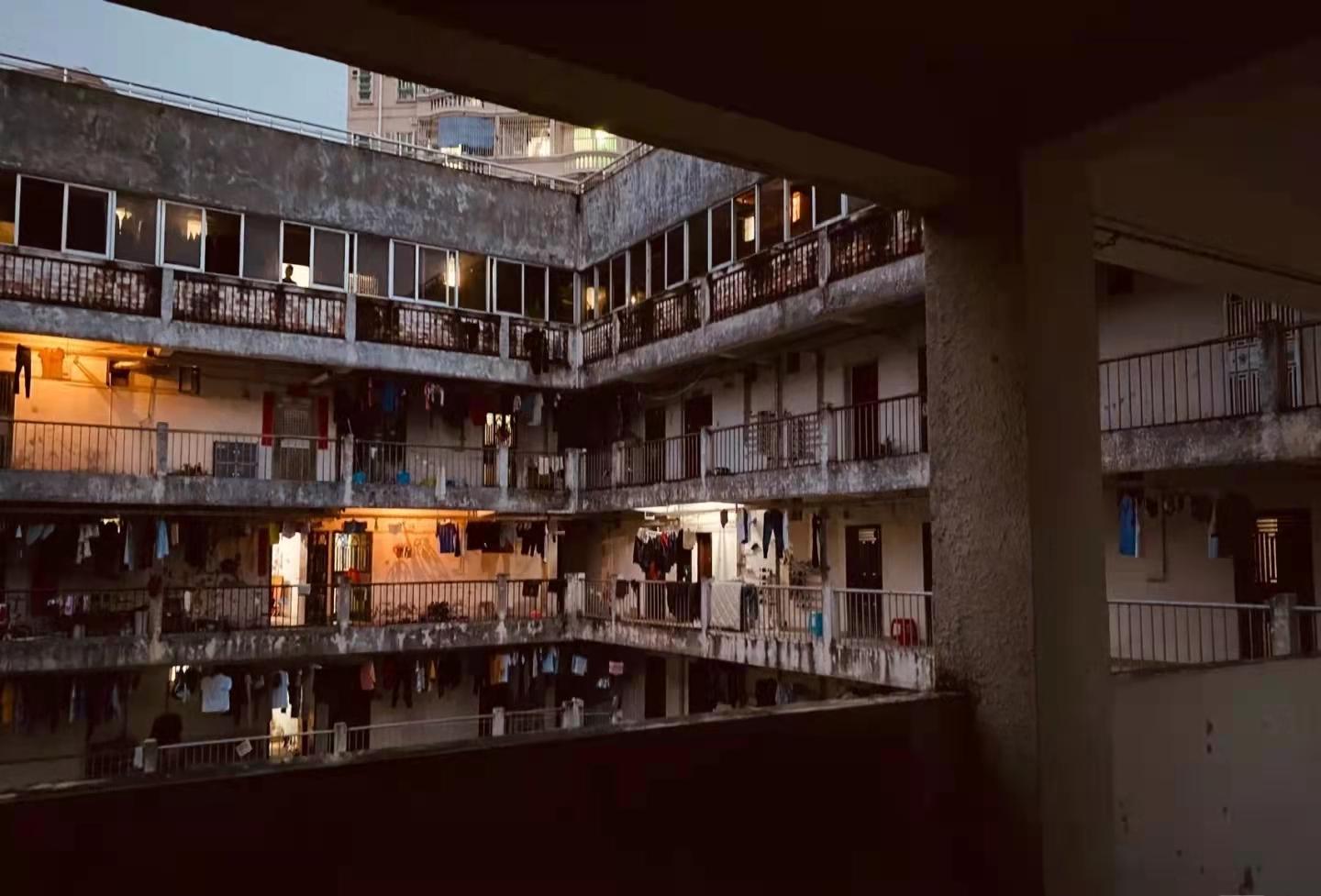 深圳最有魔力的城市,深圳真是一个神奇的地方