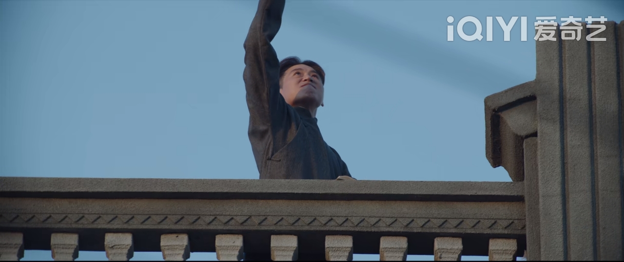 侯京健数风流人物,数风流人物谍战完整版