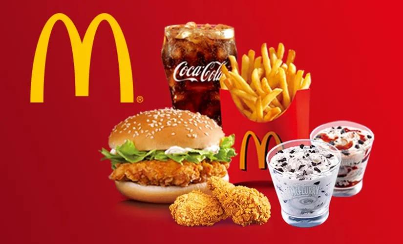 麦当劳加盟条件加盟流程及加盟费,麦当劳加盟费及加盟条件官网