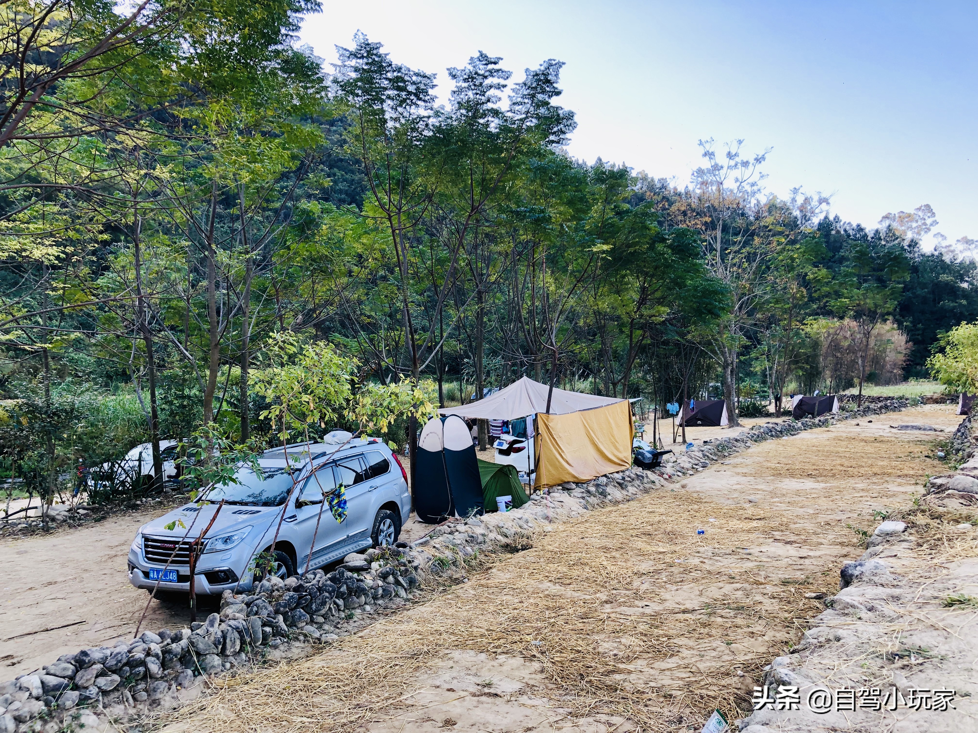 江阳风车山,广东温泉风景区攻略