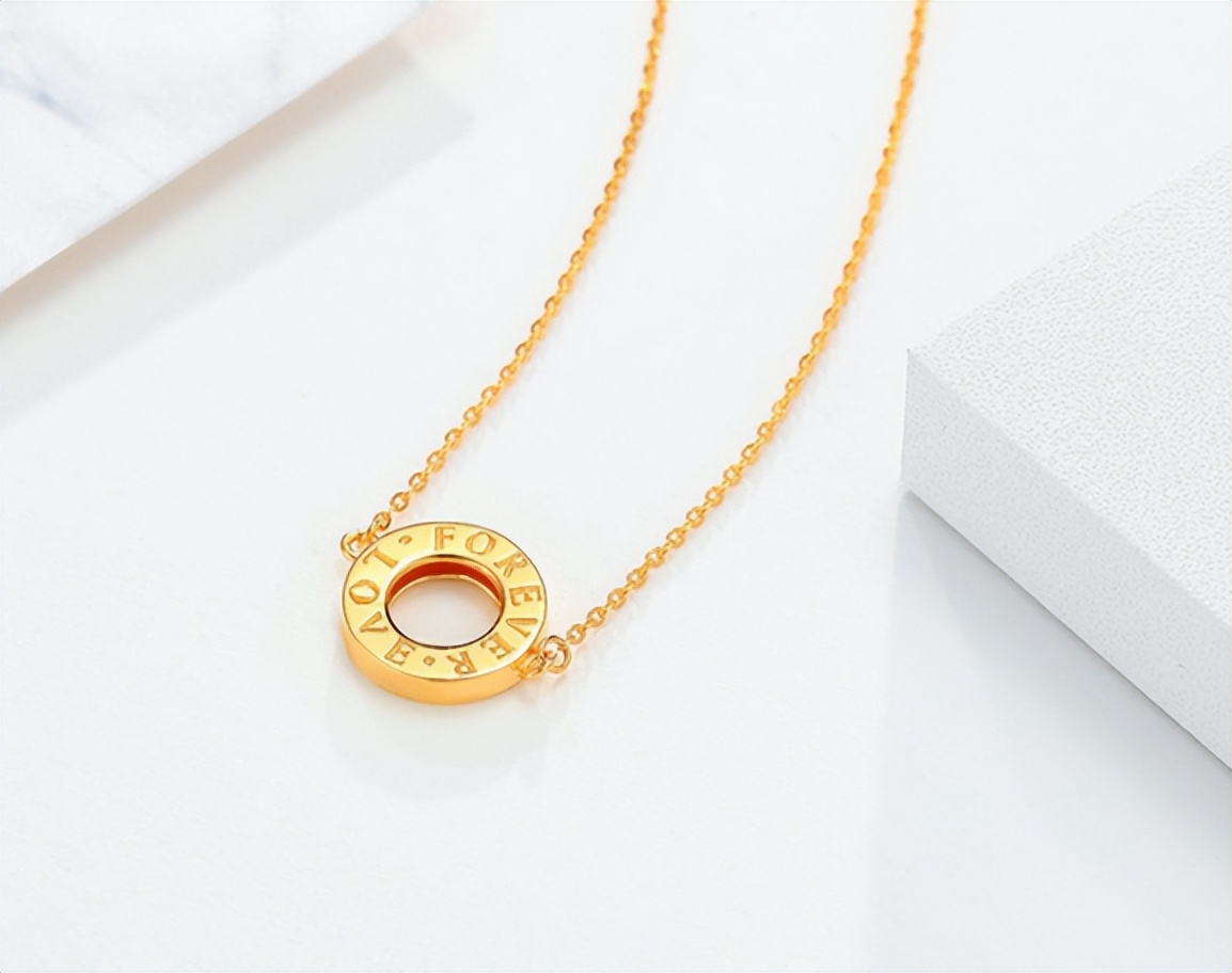 2023年黄金项链多少钱一克 (2014年黄金项链价格多少钱一克)