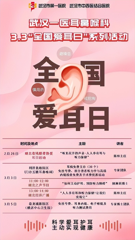 武汉市第一医院“最温暖医院”三年提升行动月报第6期