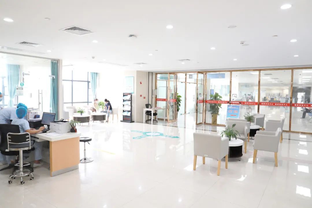 女神节健康体检活动美句,女神节体检优惠