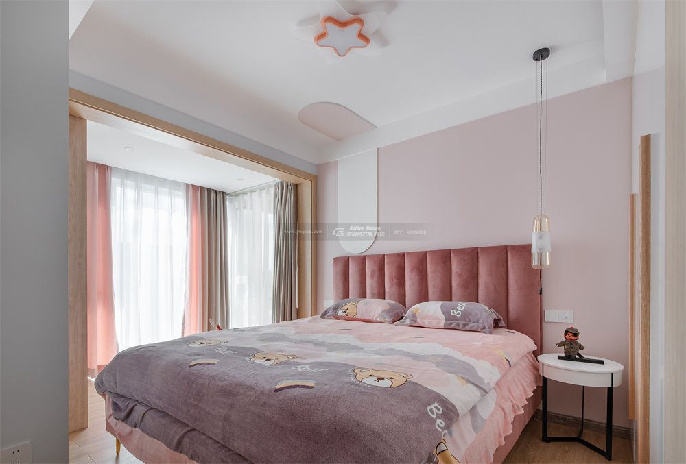 云南幸福金芒果装饰怎么样,幸福金芒果装饰预算收费