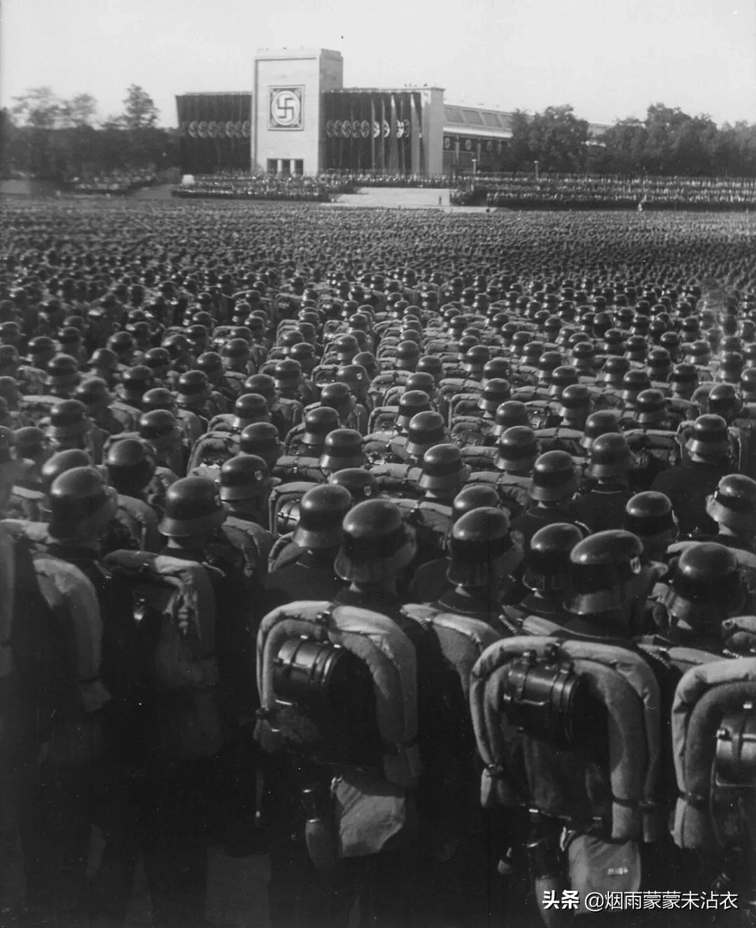 “*党**卫军上校”这种称呼究竟对不对，*党**卫军有军衔吗？