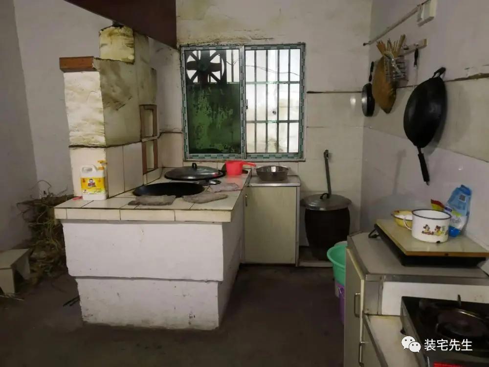 灶台三不对,灶台三不向是指