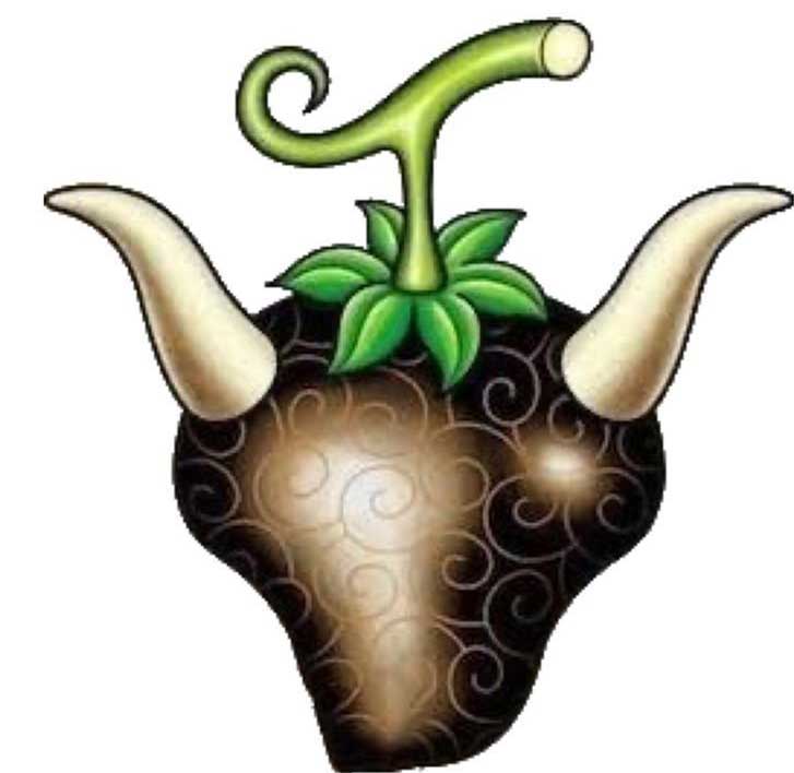 海贼王黑胡子的恶魔果实哪来的,海贼王黑胡子到底有几个恶魔果实