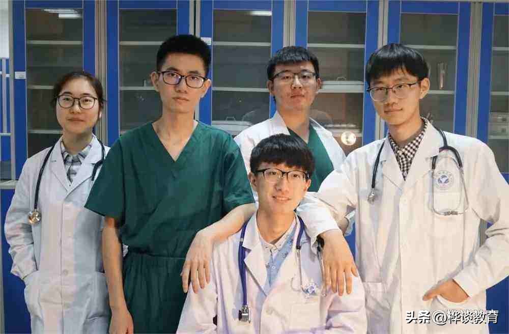 哪些专业就业好工资高不用考研,不读研没出路这15大专业有你的吗