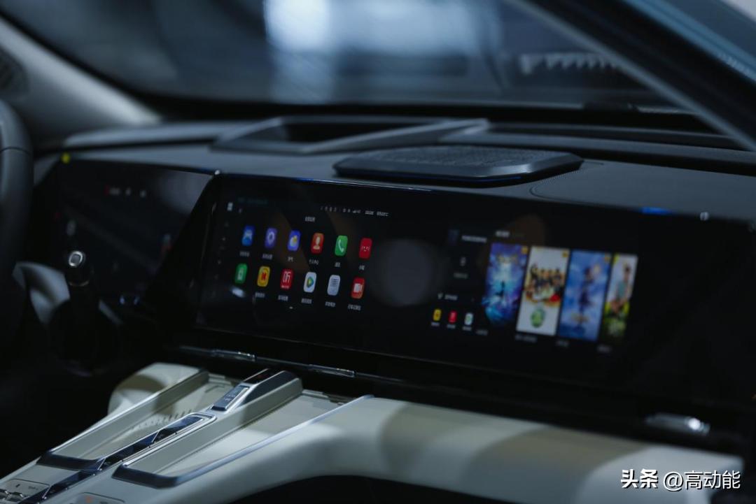 四驱Hi4技术,枭龙hi4深度越野