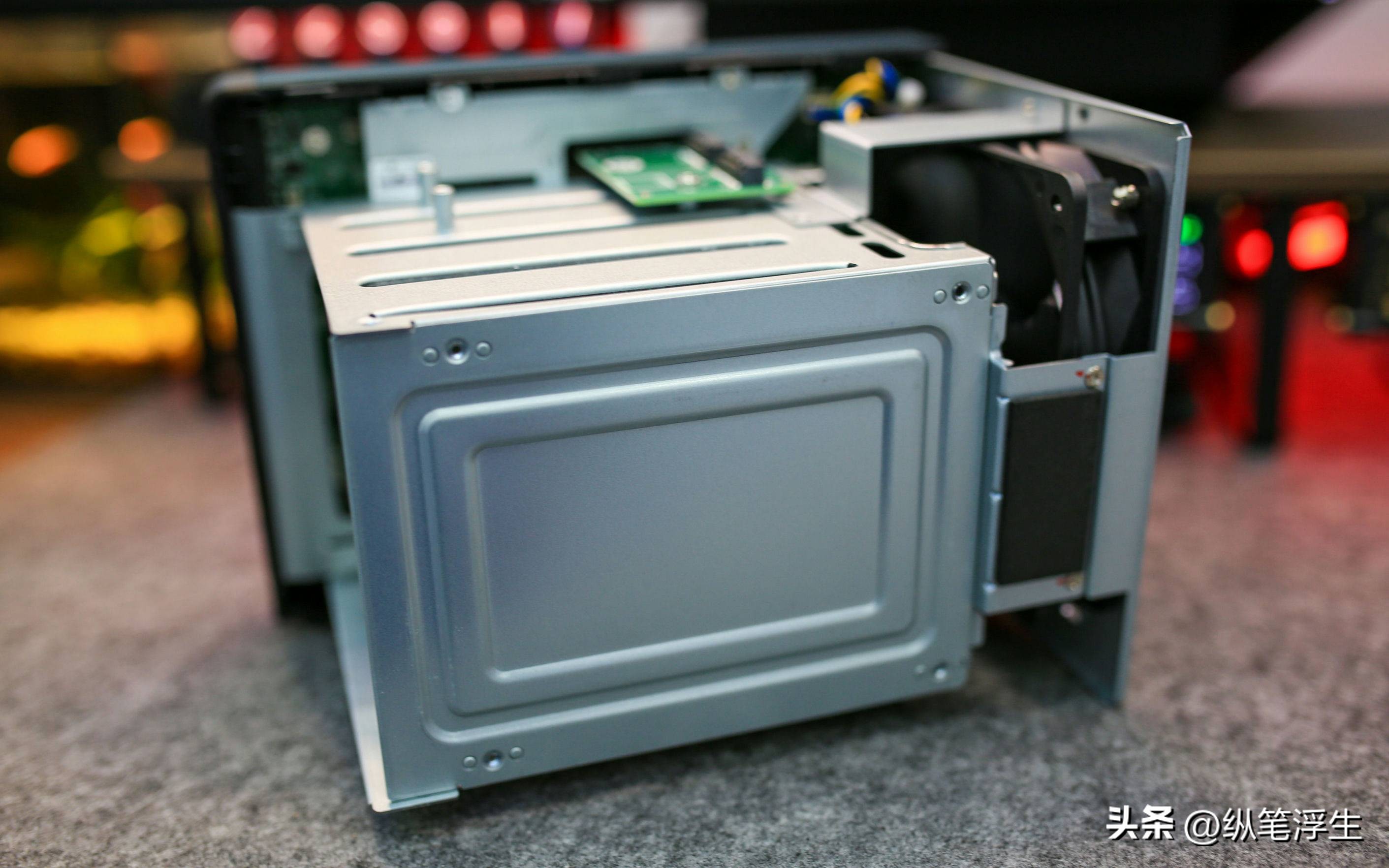 威联通466c什么时候发布的,威联通ts466c什么时候生产的