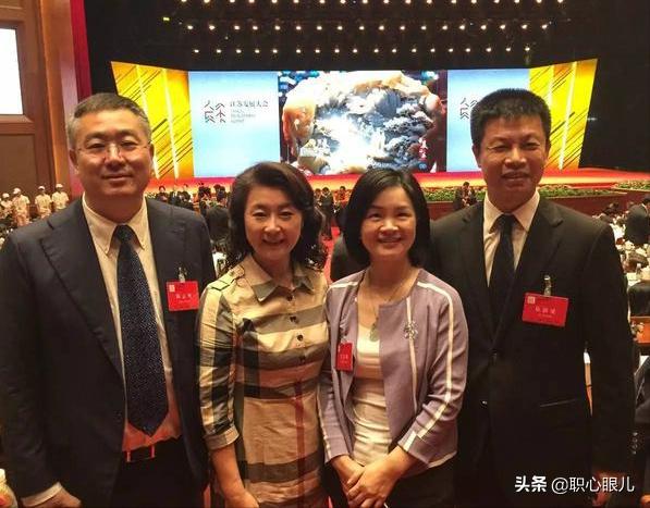 靠卖小零件，从苹果公司赚取百亿利润，护士吴春媛凭啥这么6？