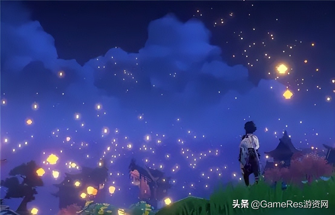 提到开放世界游戏你会想到什么,开放世界游戏能有多自由