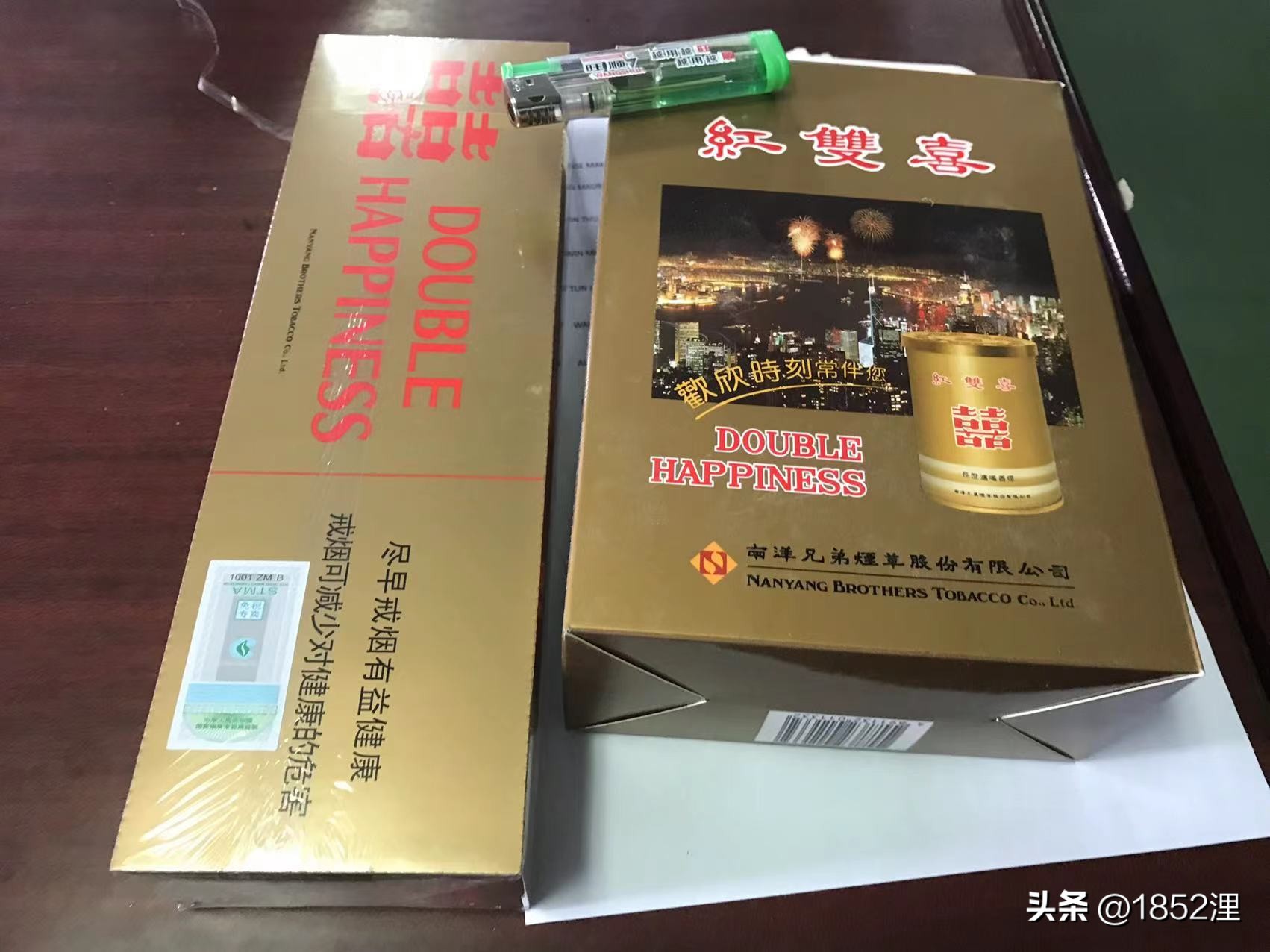 在海上明明看着一排渔网拦在航路上，船舶从中间穿行，怎么没事？