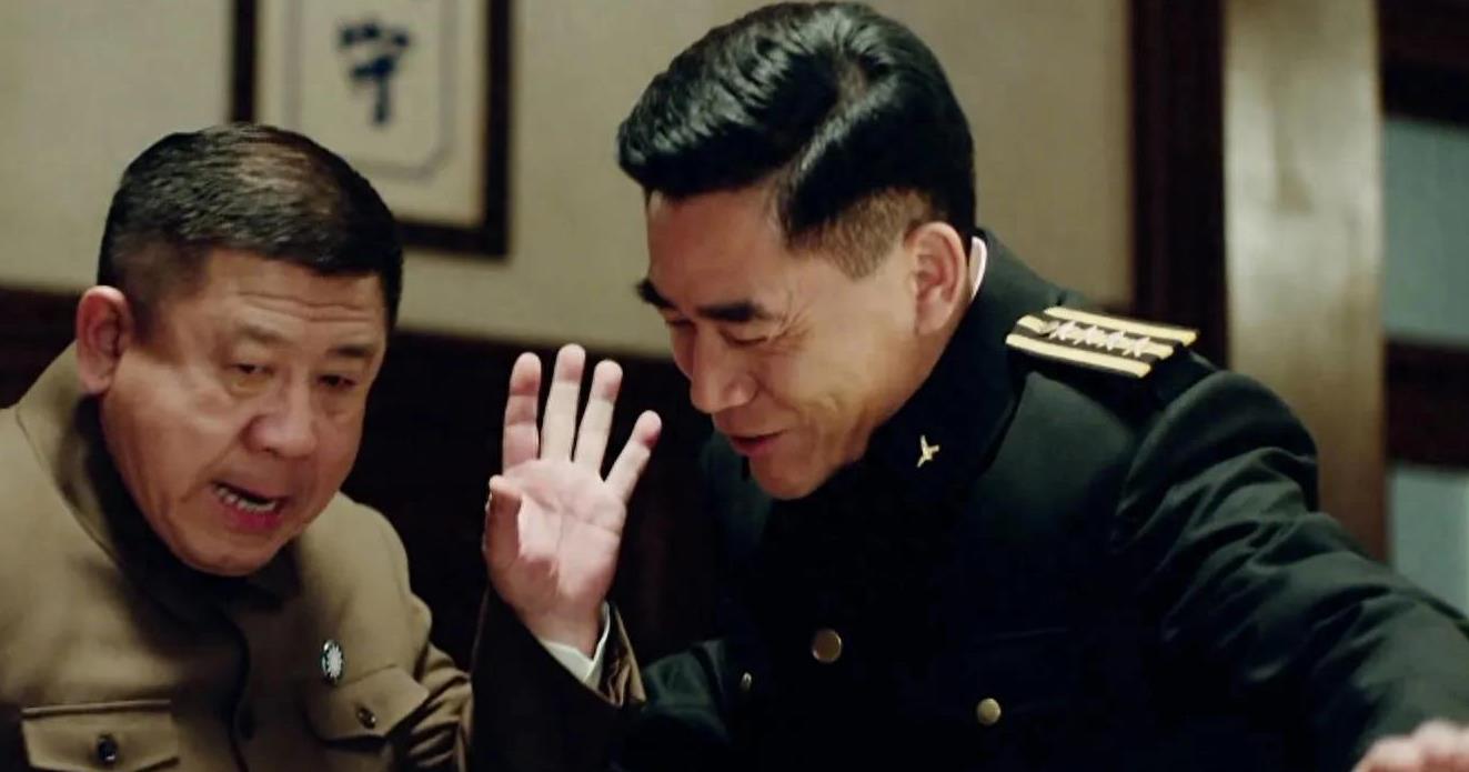 热播剧《孤战》,谍战剧孤战好看吗