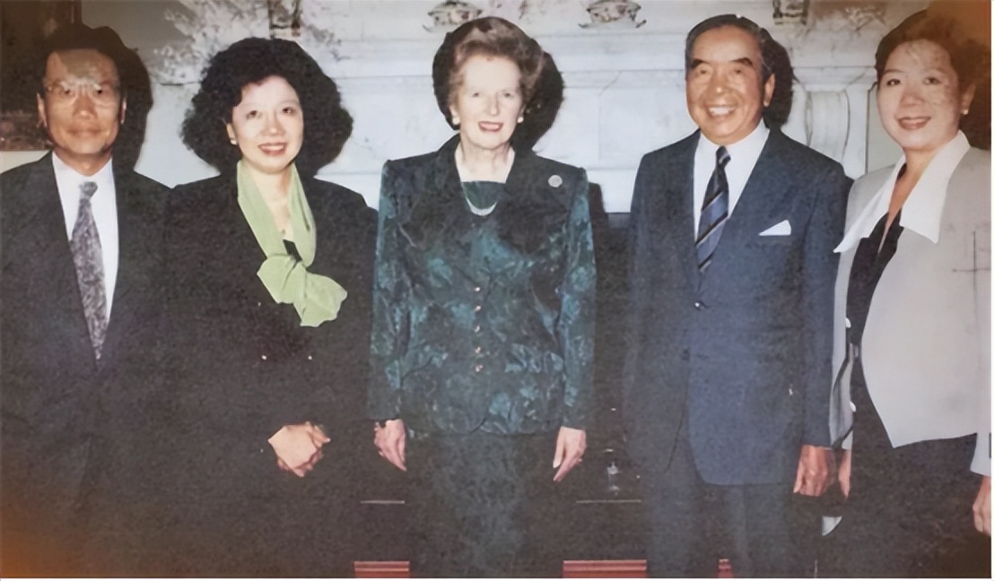 中国神秘富豪八大家族:马云排不上,最后一个两次把财富捐给国家