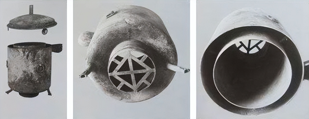 海昏侯墓出土物品图片,海昏侯墓出土文物最新消息