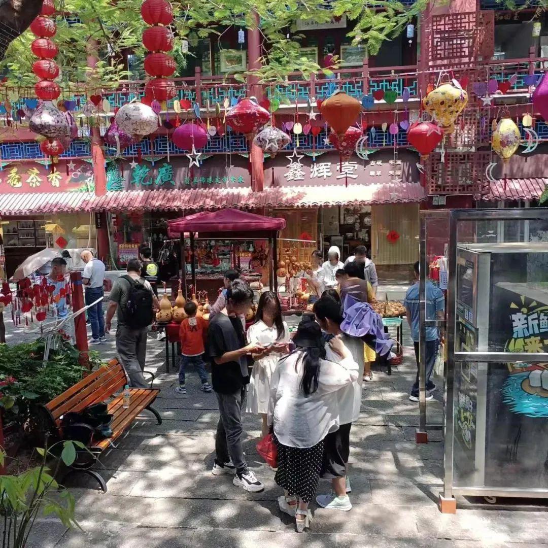 珠海有没有批发市场,珠海批发市场几点开始批发