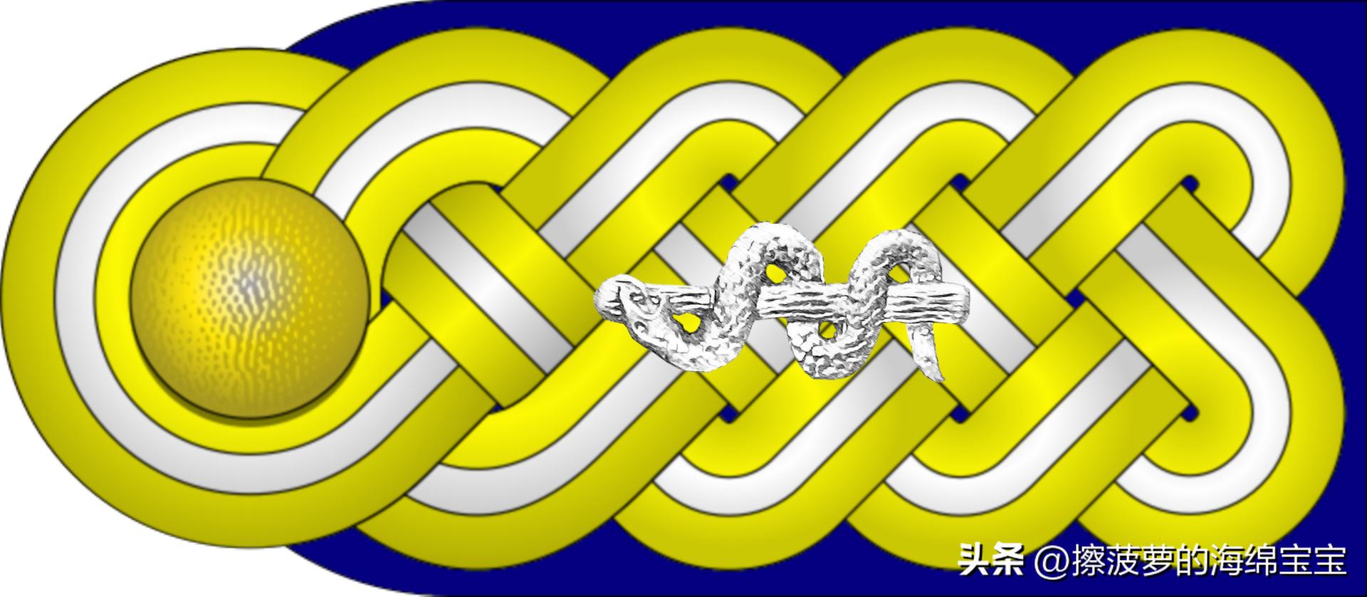 二战德国国防军医疗兵军衔标志