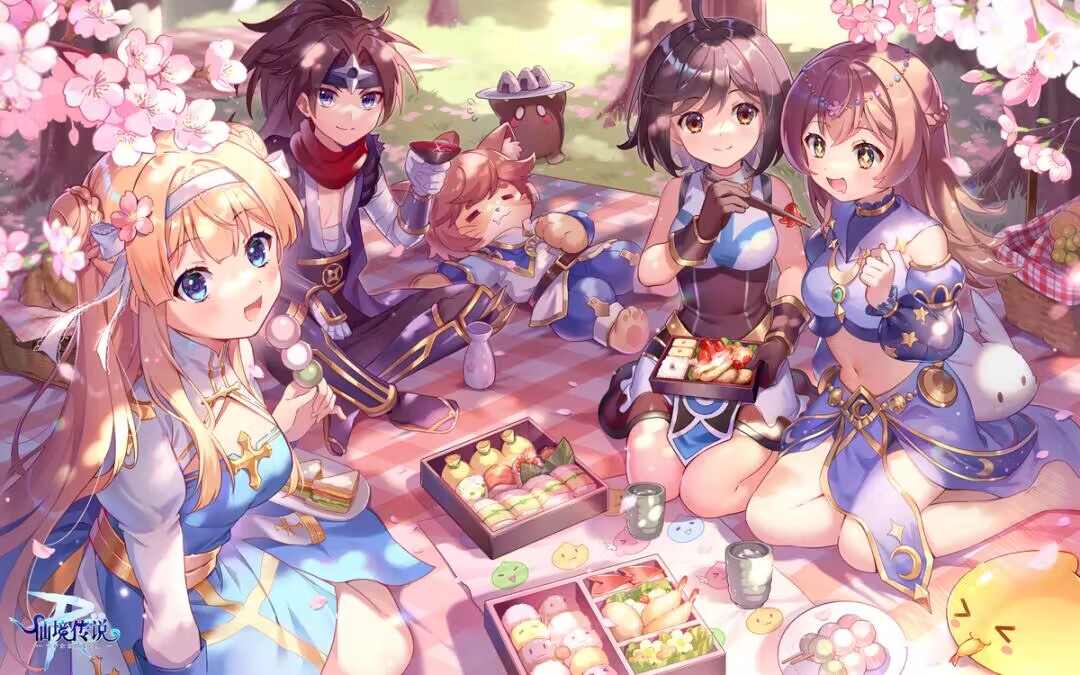 仙境传说ro职业,仙境传说ro介绍