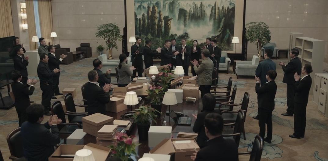 2021年第一部准爆款剧非赘婿莫属,赘婿系列电视剧排行榜前十名