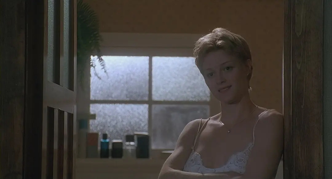 一生必看的16部高分悬疑烧脑电影,十部顶级神作9.5评分电影悬疑