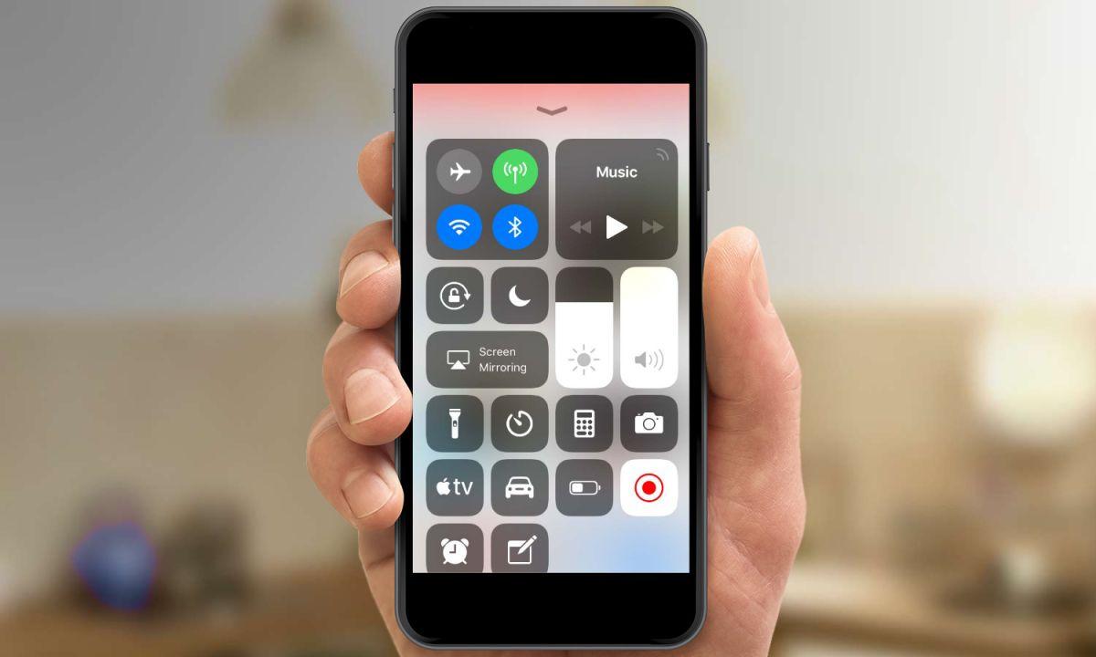 一招教你学会iphone长截图,iphone为什么不能长截图