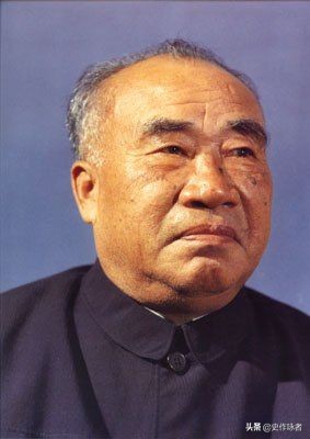 盘点近代四川籍十大名将,个个都是开国元勋,四位成为了开国元帅