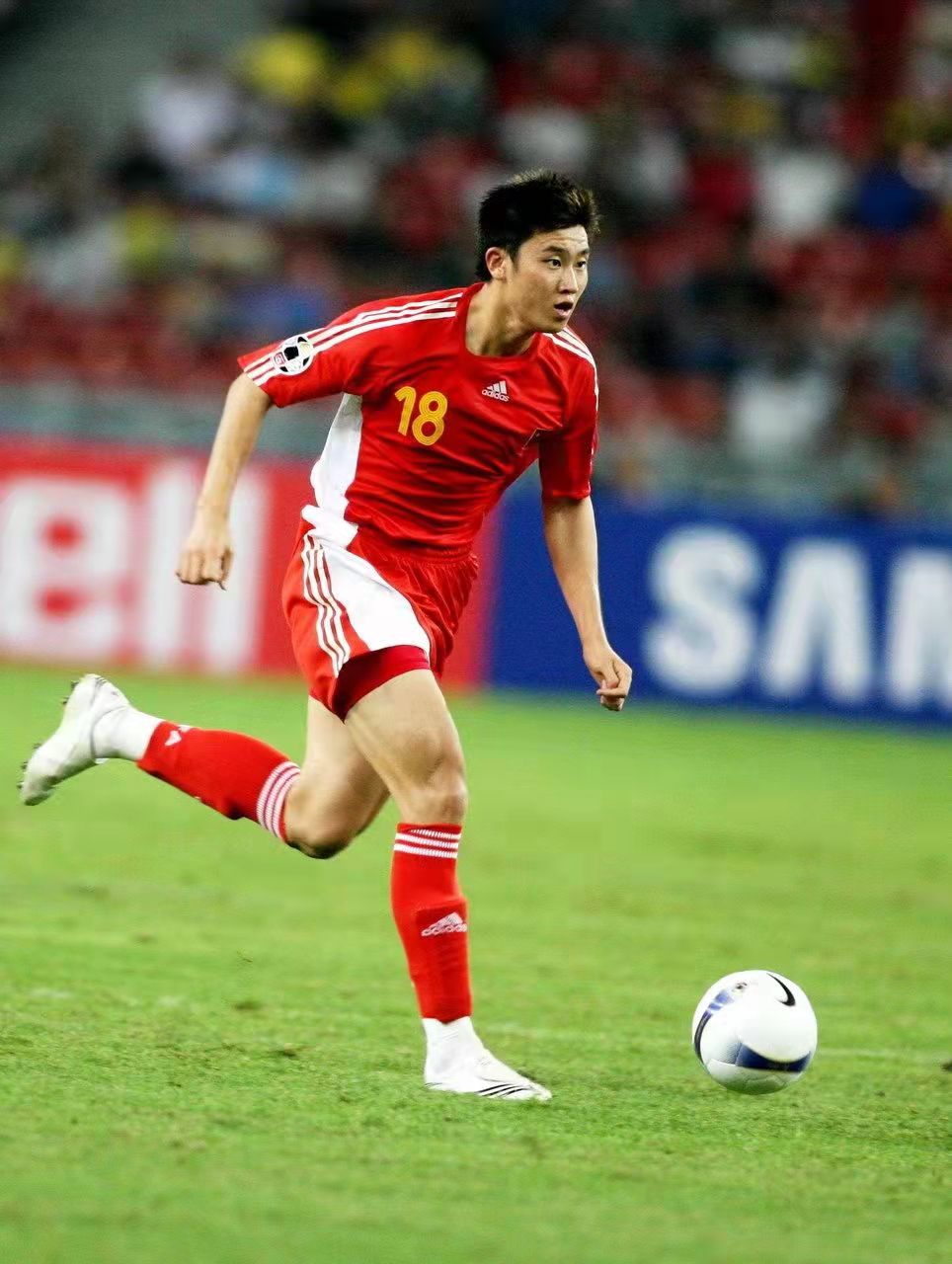 世预赛国足群殴,国足世预赛惨案