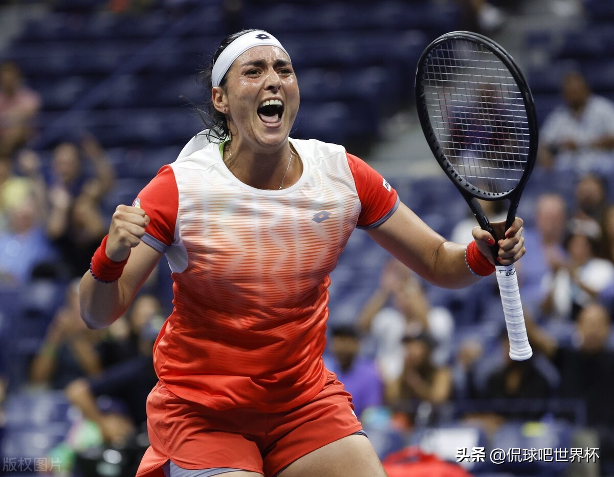 美网女单八强对阵图,美网八强对阵表出炉