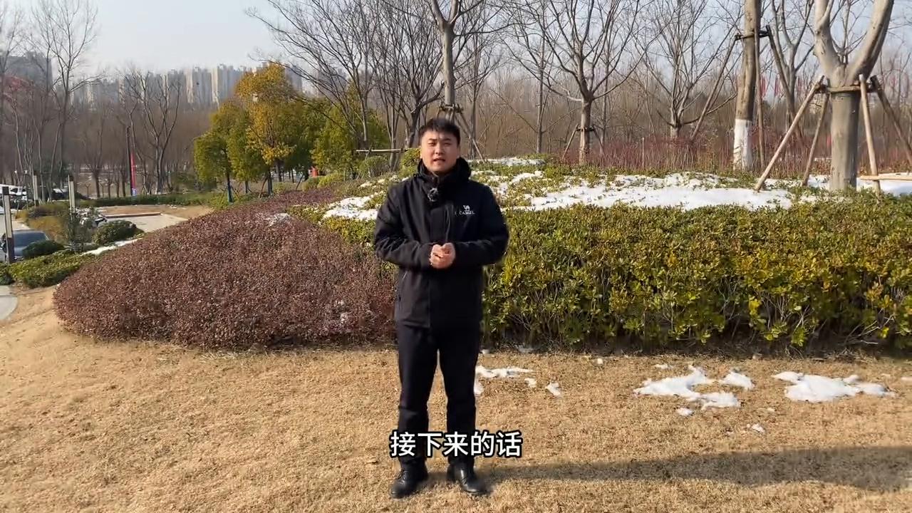 正商生态城准现房,郑州市正商生态城房价走势