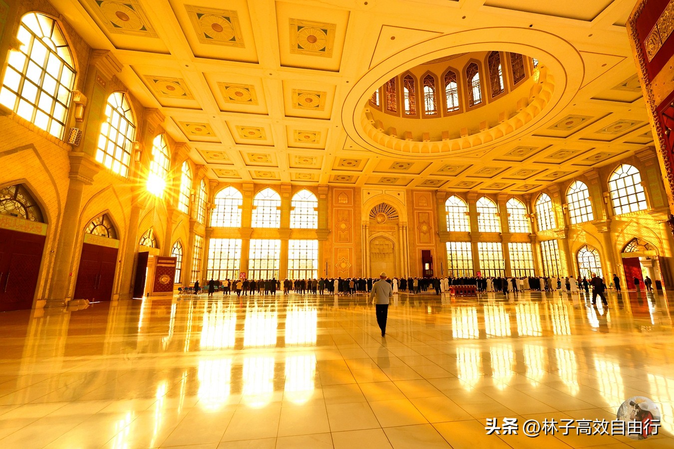 蒙自最好吃的过桥米线,去蒙自吃过桥米线