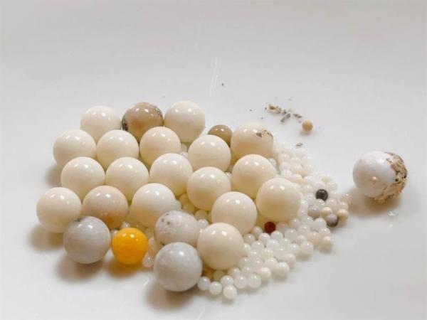 星云大师的舍利子火化画面,星云大师舍利子真实照片