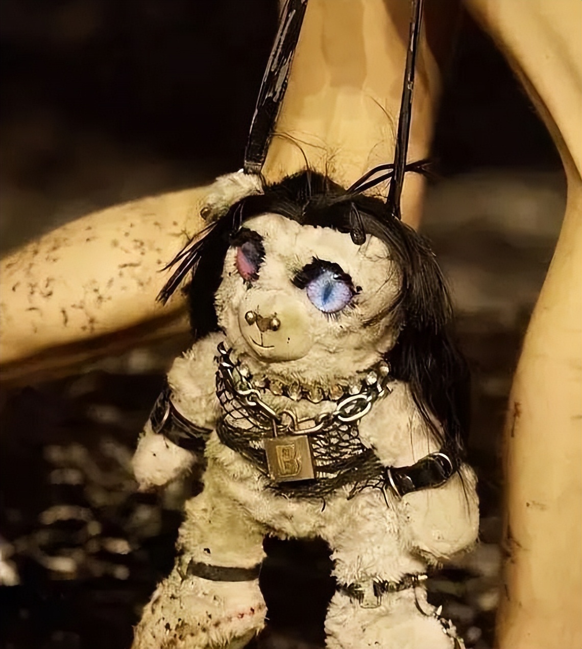 国外儿童色情，泛滥成灾