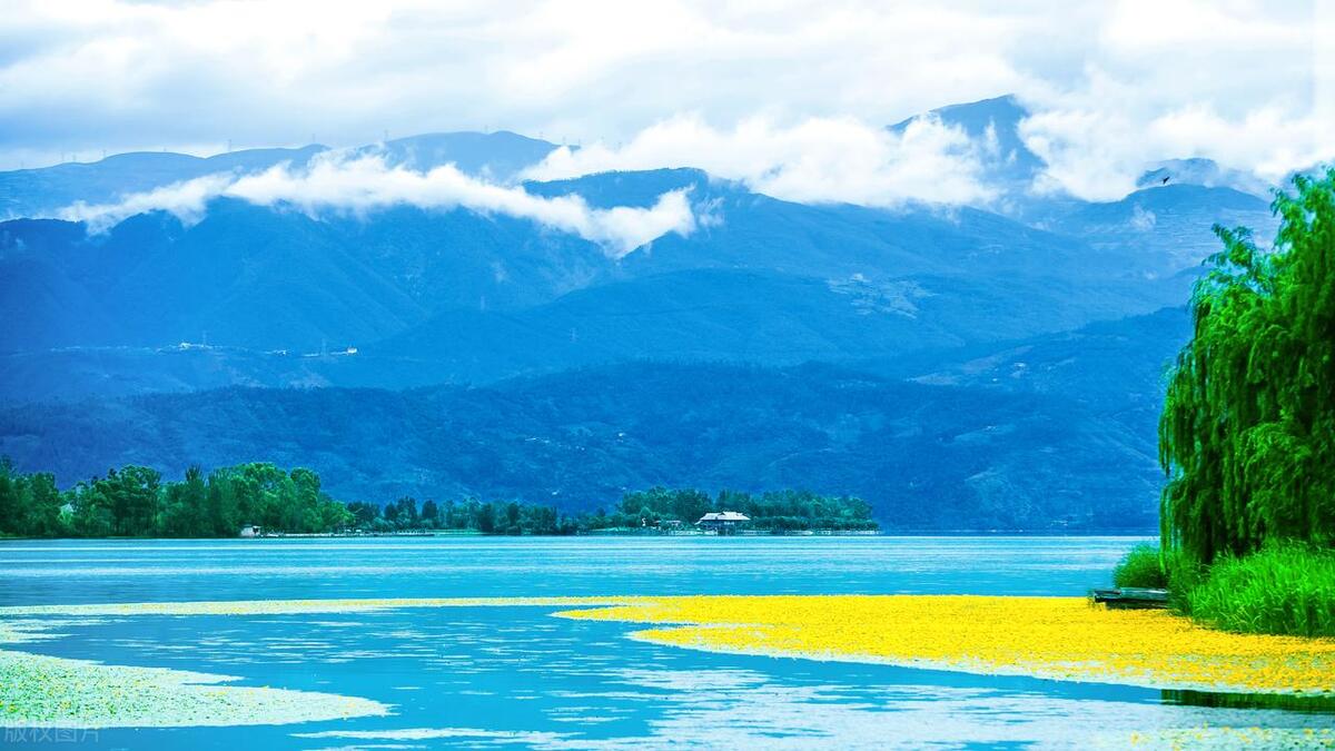 四川容易被忽视的市,四川最被低估的景区