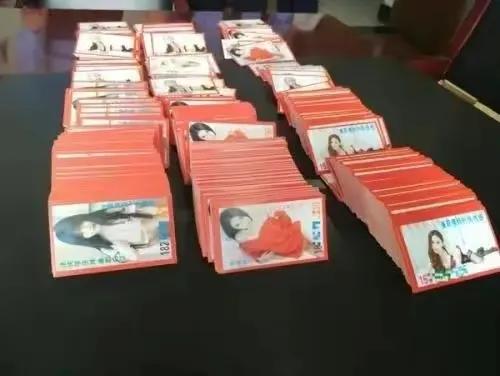 酒店门口的小卡片可以叫吗,酒店门口的小卡片能相信吗