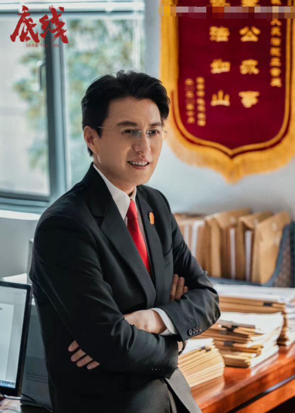 《底线》翻拍江歌案，当事人刘鑫发声明：对*谤诽**侵权保留追究权利