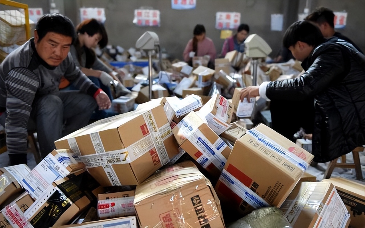 目前最便宜的快递公司是哪家,哪家快递公司运费最便宜