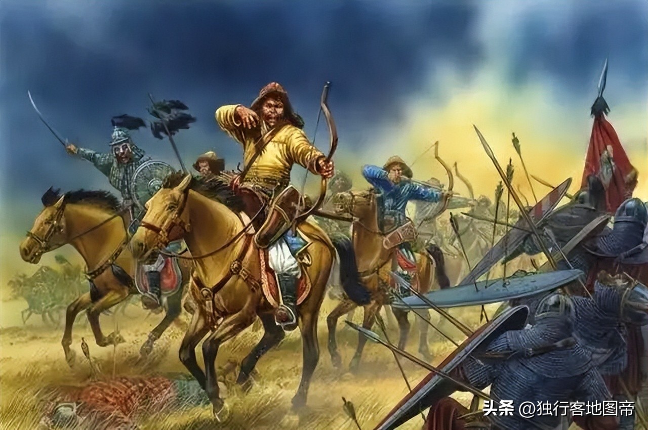 内蒙古高原的地形特征,内蒙古的地形