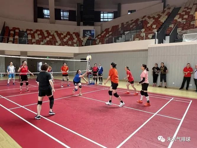 梯次进攻战术气排球,挑战速度与质量的完美结合