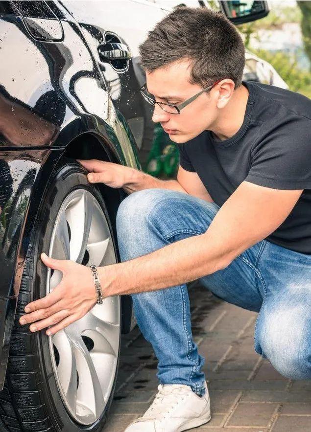 二手车检测车况评估,二手车车况检测最新设备